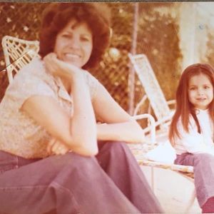 Meet your Posher, Georgie